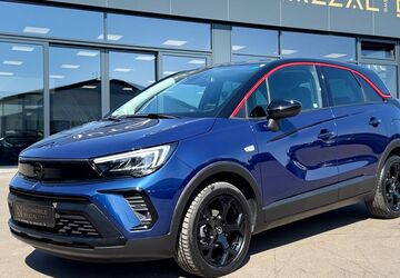 Opel Crossland (X) 19.000 km 16.999 &euro; Saarlouis 66740