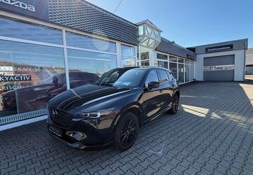 Mazda CX-5 19.500 km 38.990 &euro; Tholey 66636