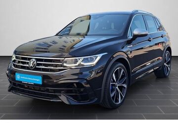 VW Tiguan 53.756 km 39.600 &euro; Saarbrücken 66121