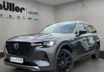 Mazda CX-80 1.402 km 52.905 &euro; Saarlouis 66740