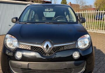 Renault Twingo 62.000 km 3.800 &euro; Saarlouis 66740