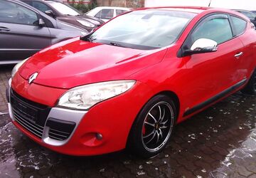 Renault Megane 135.000 km 3.680 &euro; Saarlouis 66740