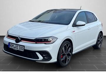 VW Polo 2.990 km 32.930 &euro; Homburg 66424