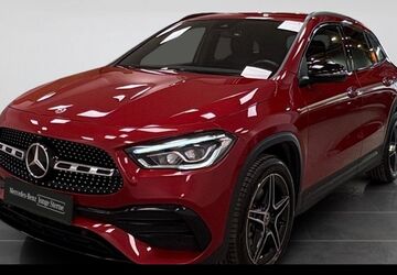Mercedes-Benz GLA 250 42.418 km 31.880 &euro; Saarbrücken 66117