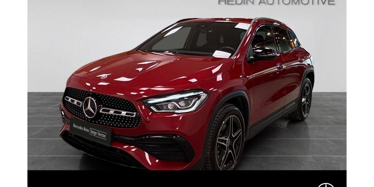 Mercedes-Benz GLA 250 42.418 km 31.880 &euro; Saarbrücken 66117