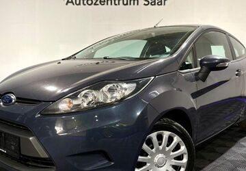 Ford Fiesta 78.600 km 3.990 &euro; Bous 66359