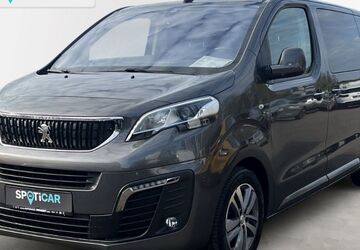 Peugeot Traveller 80.900 km 32.990 &euro; Homburg 66424