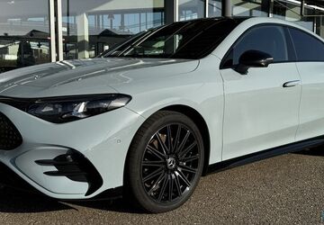 Mercedes-Benz CLA 350 3.900 km 63.849 &euro; Lebach 66822