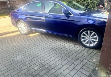 VW Passat 260.000 km 6.950 &euro; Blieskastel 66440