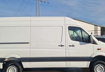 Mercedes-Benz Sprinter 174.176 km 29.800 &euro; Nalbach 66809