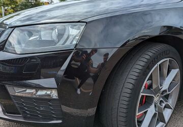 Skoda Octavia 240.000 km 11.400 &euro; Blieskastel 66440