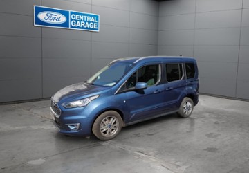 Ford Tourneo Connect 60.600 km 19.900 &euro; Dillingen 66763