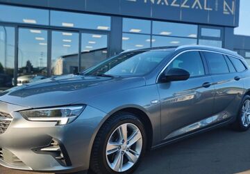 Opel Insignia 116.900 km 15.999 &euro; Saarlouis 66740