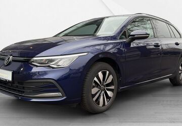 VW Golf 8.257 km 22.880 &euro; Saarlouis 66740