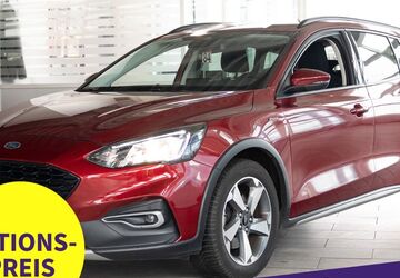 Ford Focus 49.950 km 14.980 &euro; Schmelz 66839