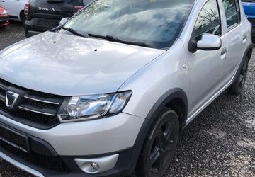 Dacia Sandero 144.164 km 4.390 &euro; Waldmohr 66914