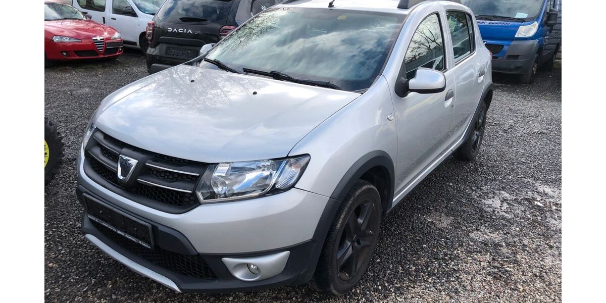 Dacia Sandero 144.164 km 4.390 &euro; Waldmohr 66914
