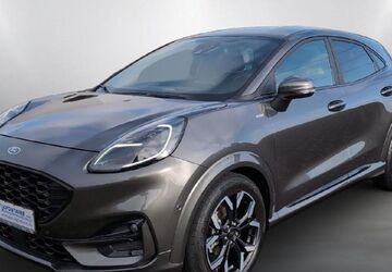 Ford Puma 43.248 km 20.990 &euro; Überherrn 66802