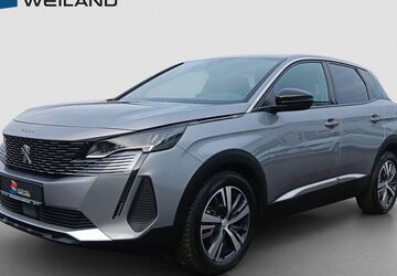 Peugeot 3008 30.000 km 27.900 &euro; Neunkirchen 66539