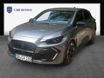Gebrauchte Renault Clio