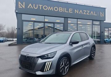 Peugeot 208 17.500 km 22.999 &euro; Saarlouis 66740