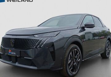 Peugeot 3008 25.265 km 25.850 &euro; Neunkirchen 66539