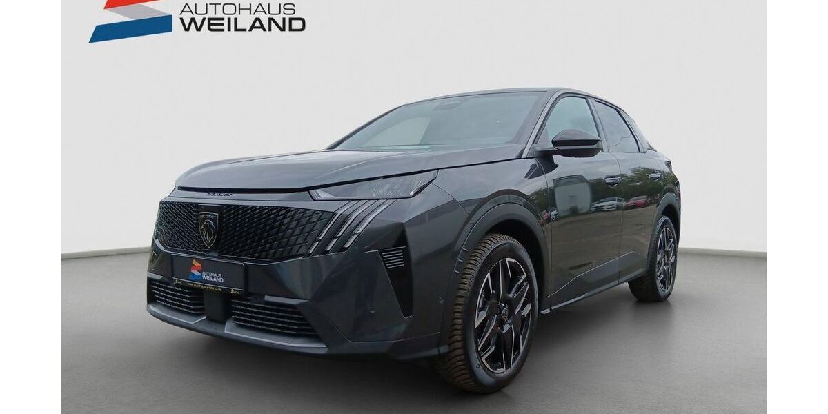 Peugeot 3008 25.265 km 25.850 &euro; Neunkirchen 66539