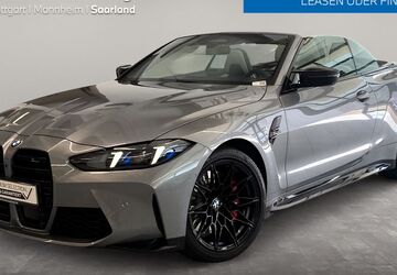 BMW M4 12.230 km 99.990 &euro; Saarbrücken 66121