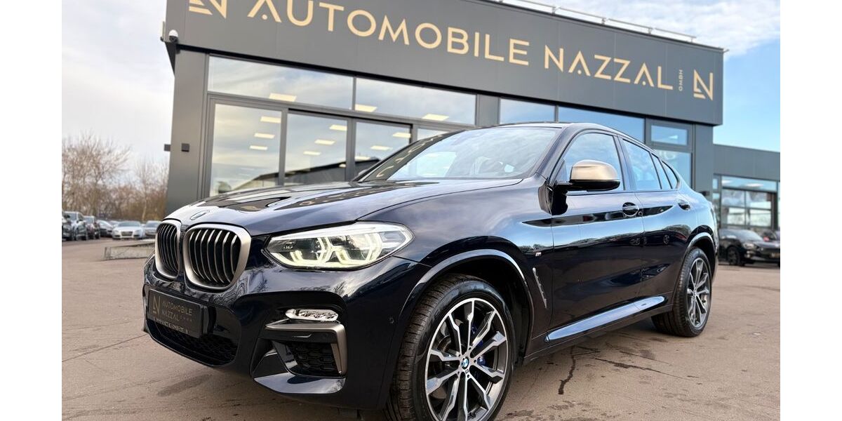 BMW X4 M40 190.000 km 28.999 &euro; Saarlouis 66740