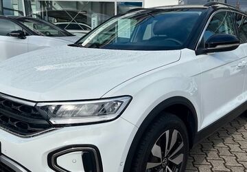 VW T-Roc 12.600 km 25.490 &euro; Blieskastel 66440