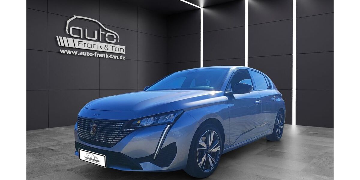 Peugeot 308 70.000 km 22.190 &euro; Schmelz 66839