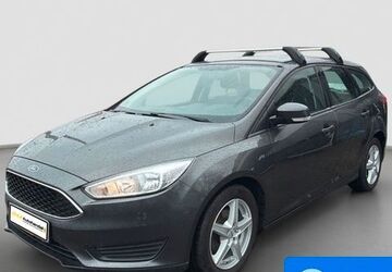 Ford Focus 96.456 km 7.490 &euro; Saarlouis 66740