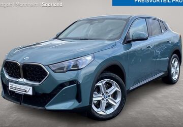 BMW X2 9.107 km 32.506 &euro; Saarbrücken 66121