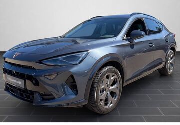 Cupra Formentor 16.472 km 31.900 &euro; Kirkel 66459