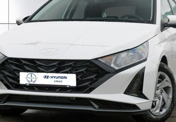 Hyundai i20 2.500 km 20.690 &euro; Lebach 66822