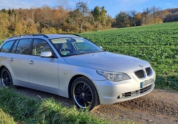 BMW 525 342.700 km 2.200 &euro; Rehlingen-Siersburg 66780