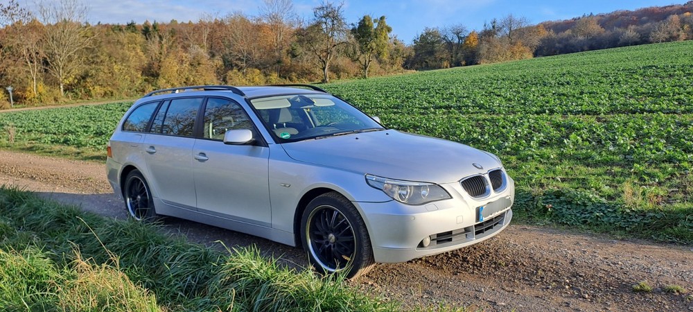 BMW 525 342.700 km 2.200 &euro; Rehlingen-Siersburg 66780