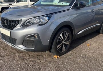 Peugeot 3008 96.674 km 9.490 &euro; Kleinblittersdorf 66271