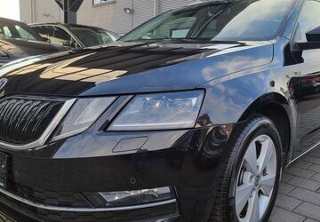 Skoda Octavia 171.877 km 10.990 &euro; Nalbach 66809