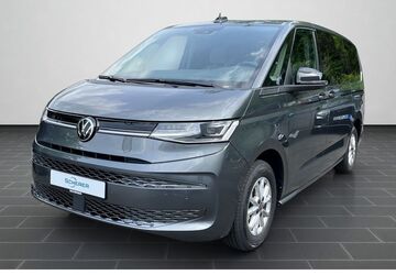 VW T7 Multivan 29.999 km 49.990 &euro; Neunkirchen 66538