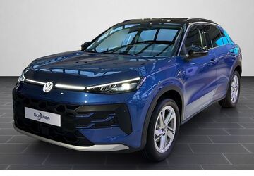 VW T-Roc 5.900 km 33.390 &euro; Saarbrücken 66115