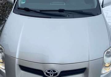 Toyota Auris 147.852 km 5.500 &euro; Riegelsberg 66292