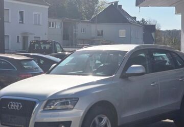 Audi Q5 172.506 km 11.900 &euro; Beckingen 66701