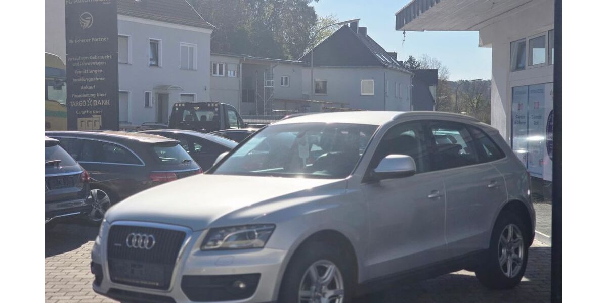 Audi Q5 172.506 km 11.900 &euro; Beckingen 66701