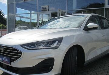 Ford Focus 28.300 km 18.801 &euro; Püttlingen 66346