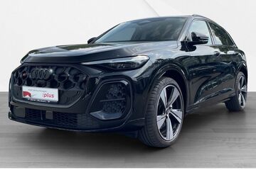 Audi SQ5 4.500 km 79.680 &euro; Saarlouis 66740