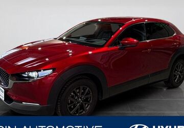 Mazda CX-30 91.308 km 19.520 &euro; Saarbrücken 66117