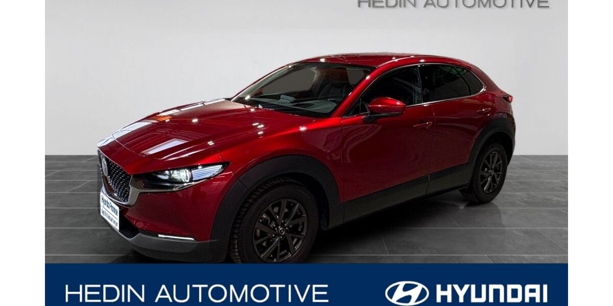 Mazda CX-30 91.308 km 19.520 &euro; Saarbrücken 66117