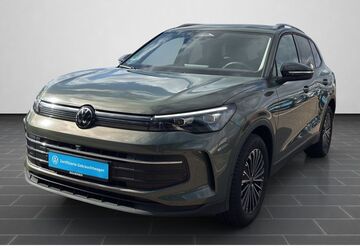 VW Tiguan 25.700 km 36.900 &euro; Saarbrücken 66115