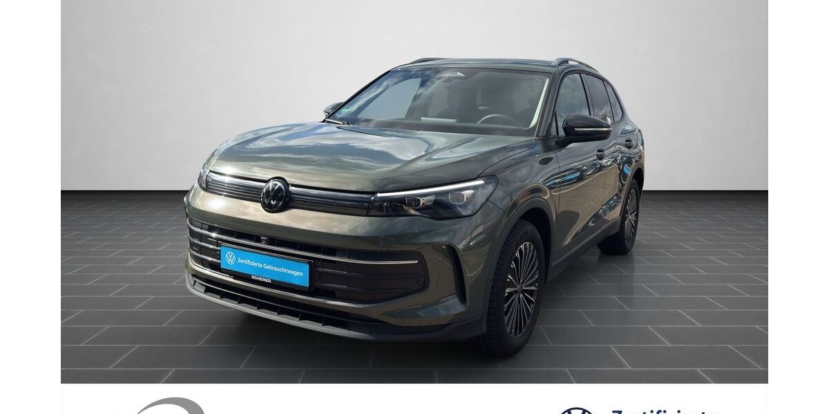VW Tiguan 25.700 km 36.900 &euro; Saarbrücken 66115